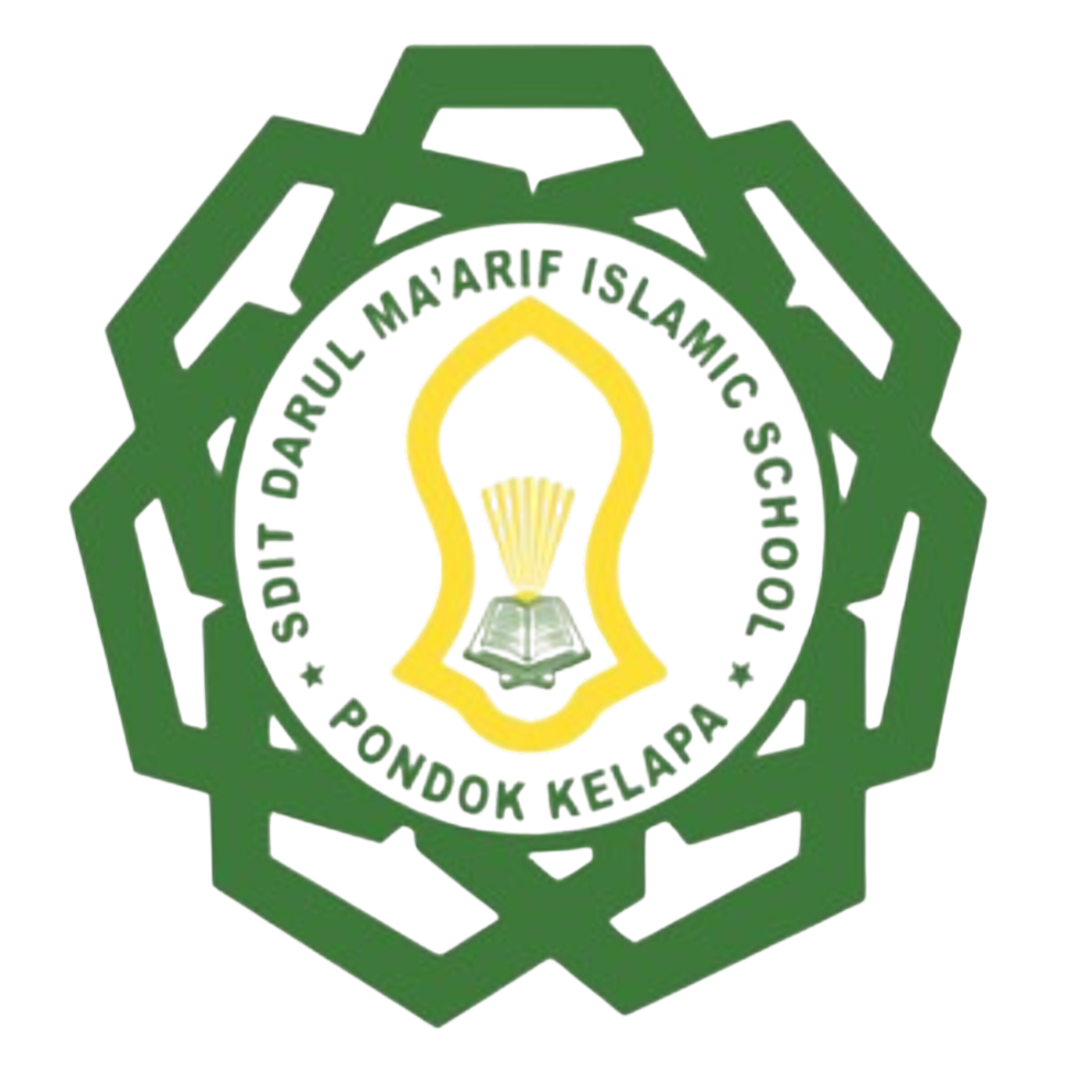 SDIT Darul Ma'arif logo